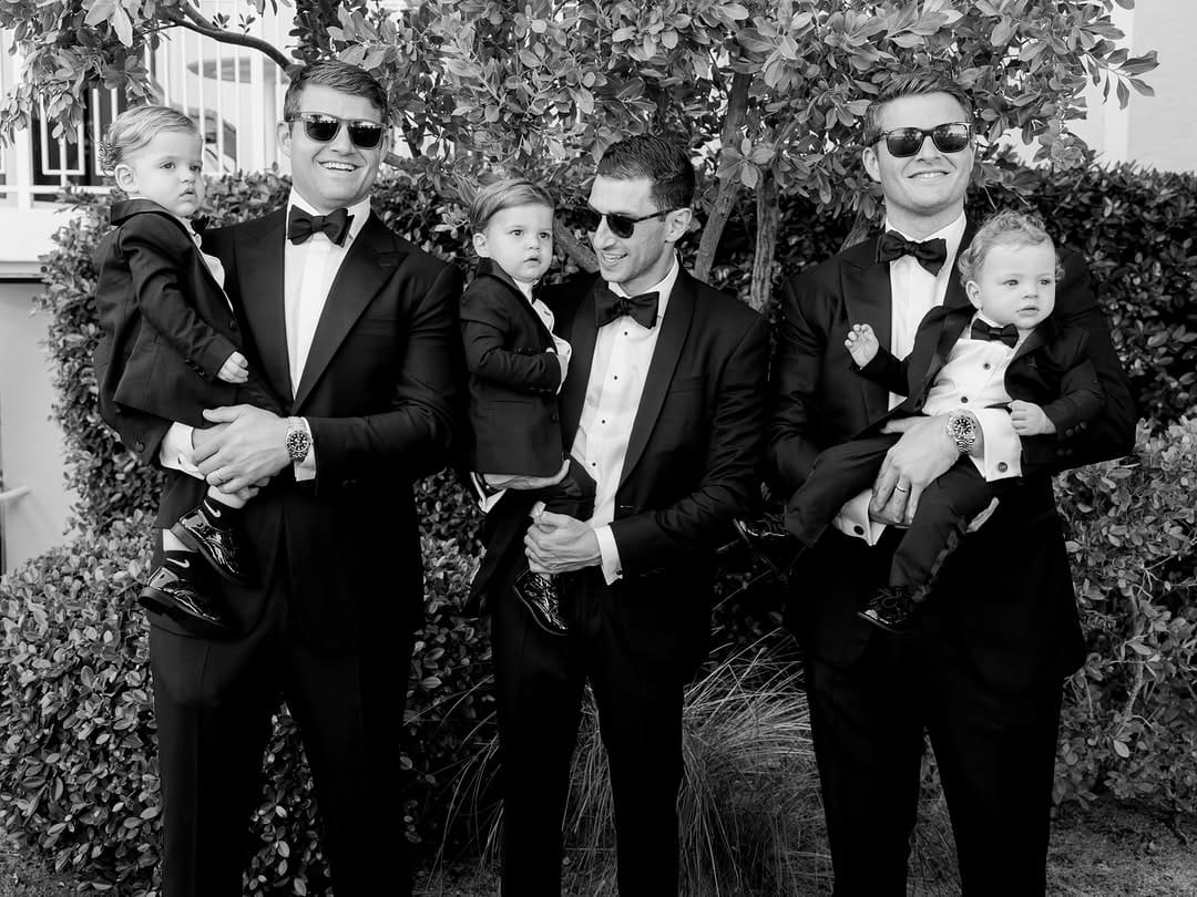 Post 2 by Heather Lowenthal | Luxury Wedding Planner on Instagram (carousel)