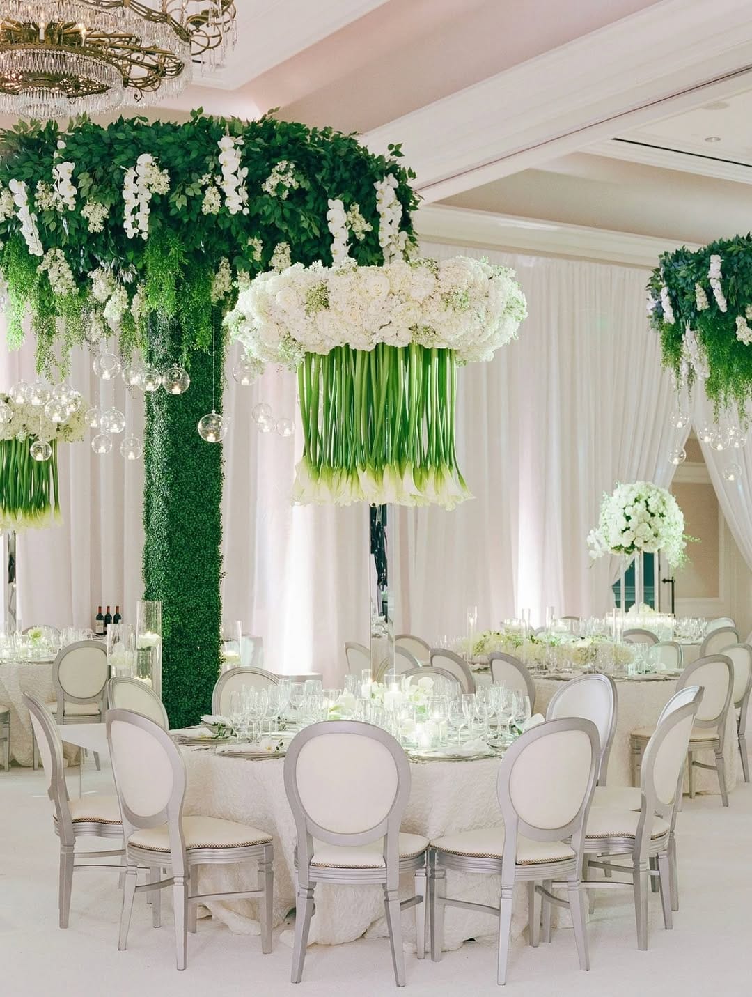 Post 1 by Heather Lowenthal | Luxury Wedding Planner on Instagram (carousel)