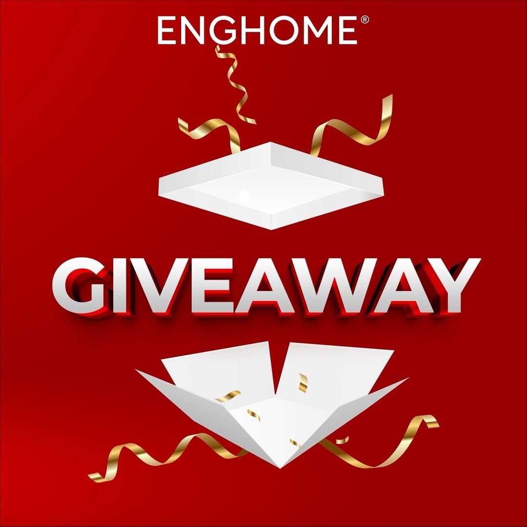 Post 9 by Eng Home on Instagram (carousel)