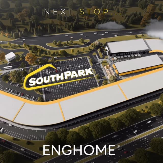 Post 7 by Eng Home on Instagram (video)
