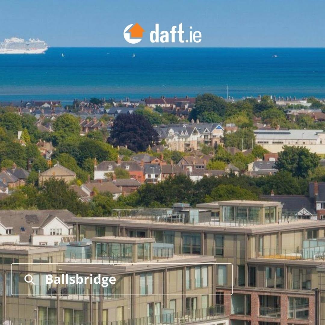 Post 5 by @daft_ie on Instagram (carousel)