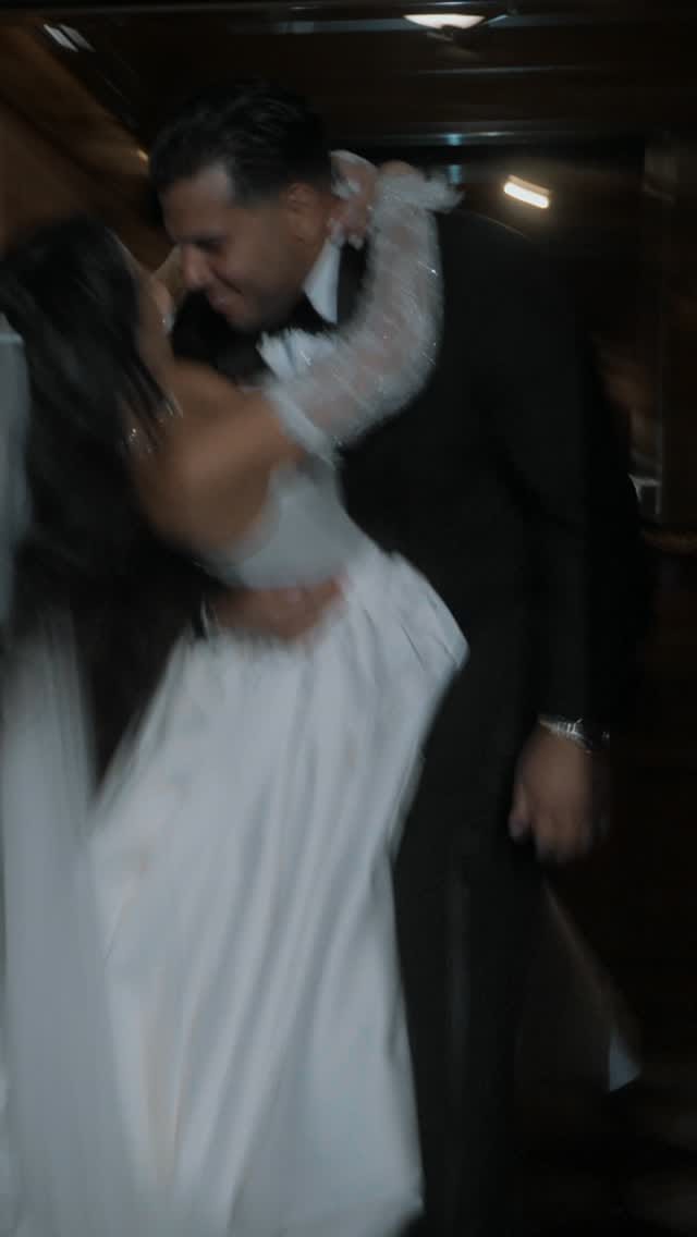 Post 5 by Maryam Forutan | Wedding & Destination Event Planner on Instagram (video)