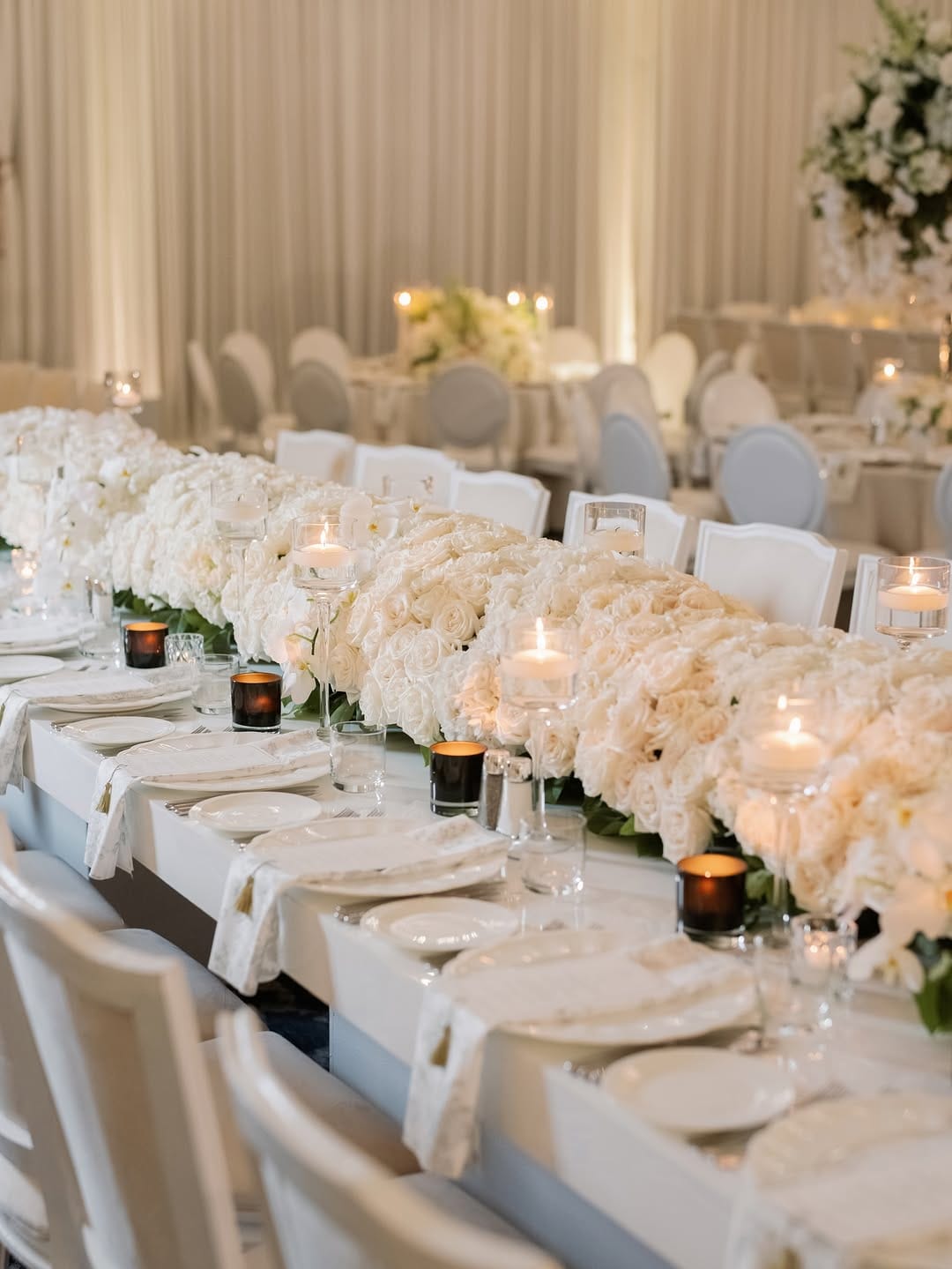 Post 6 by Maryam Forutan | Wedding & Destination Event Planner on Instagram (carousel)