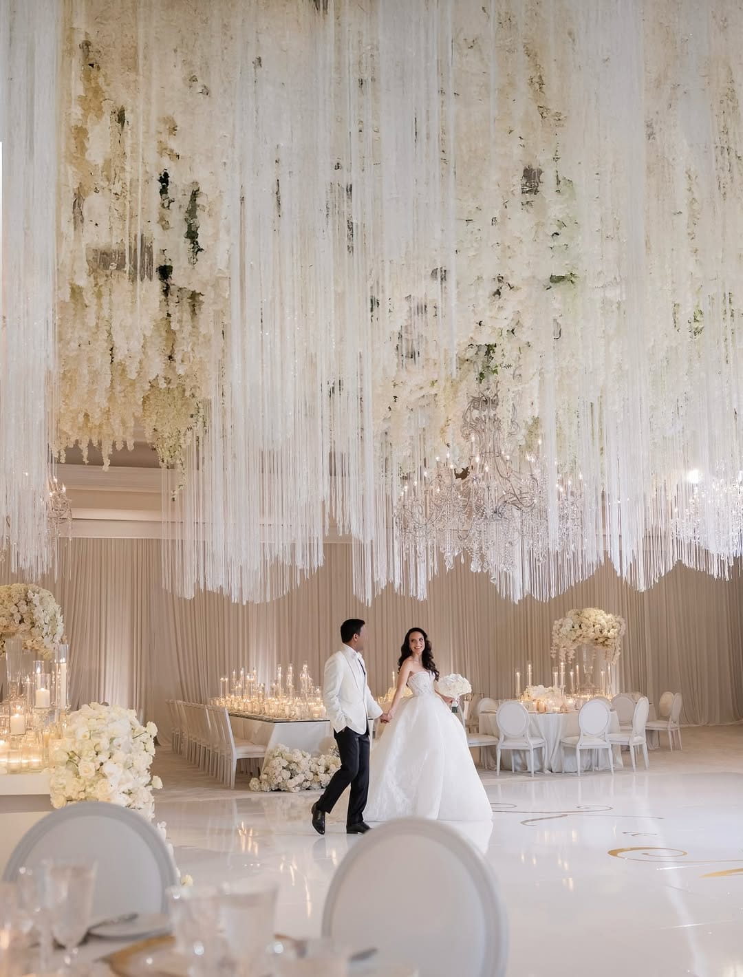 Post 7 by Maryam Forutan | Wedding & Destination Event Planner on Instagram (carousel)