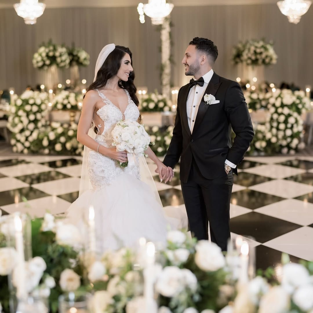 Post 4 by Maryam Forutan | Wedding & Destination Event Planner on Instagram (carousel)