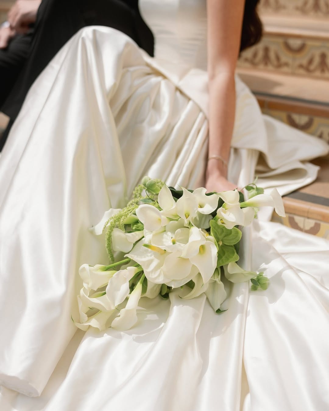 Post 8 by Maryam Forutan | Wedding & Destination Event Planner on Instagram (carousel)