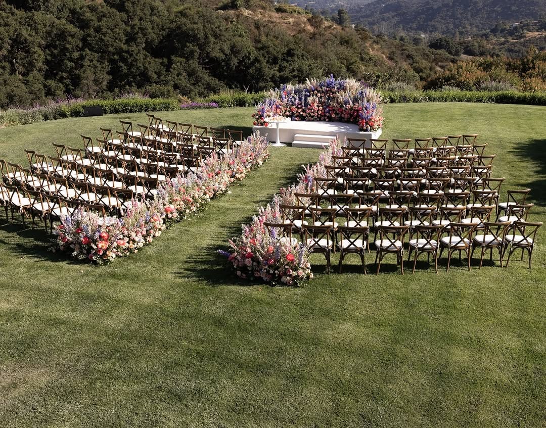 Post 3 by Maryam Forutan | Wedding & Destination Event Planner on Instagram (carousel)
