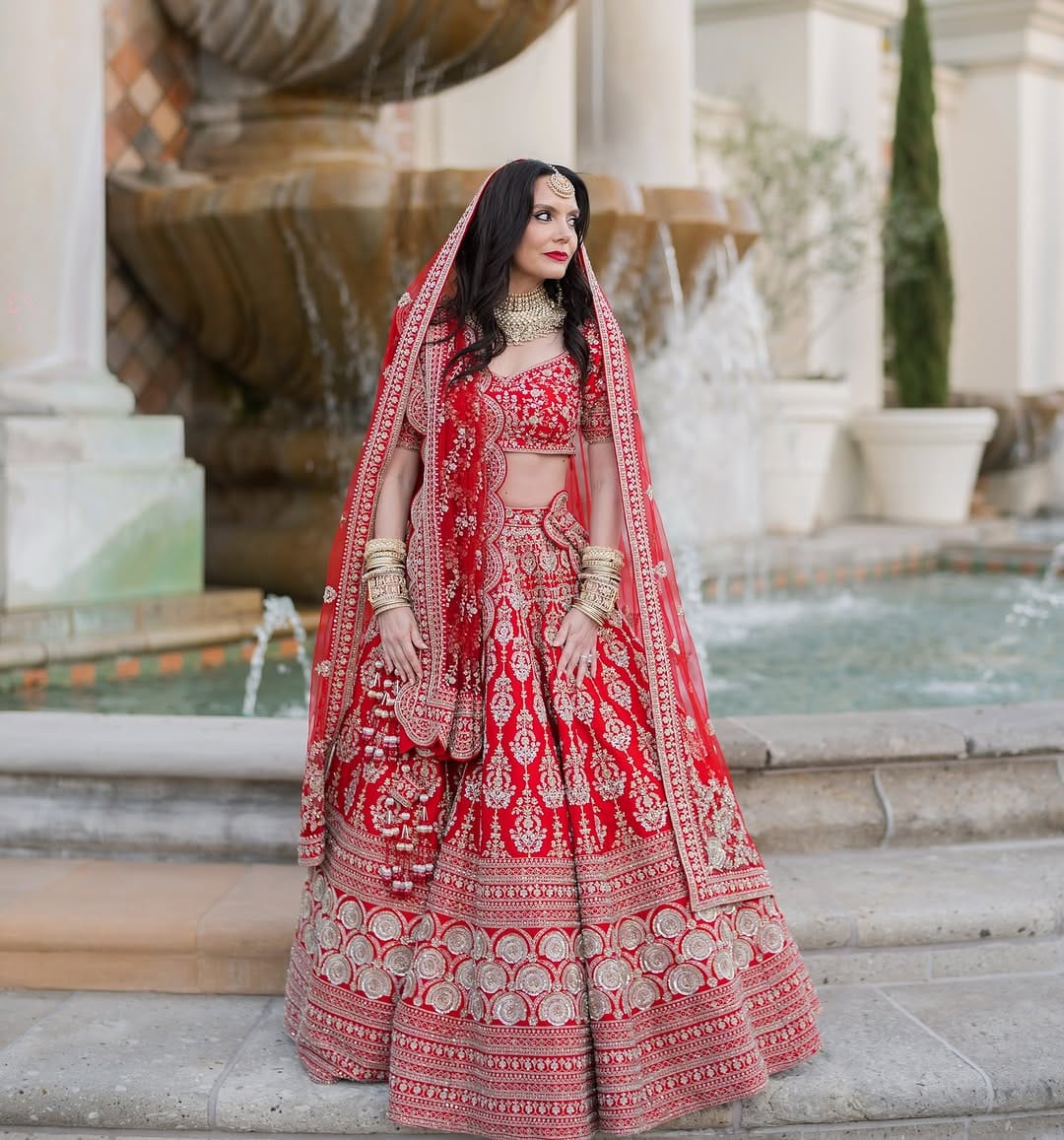 Post 9 by Maryam Forutan | Wedding & Destination Event Planner on Instagram (carousel)