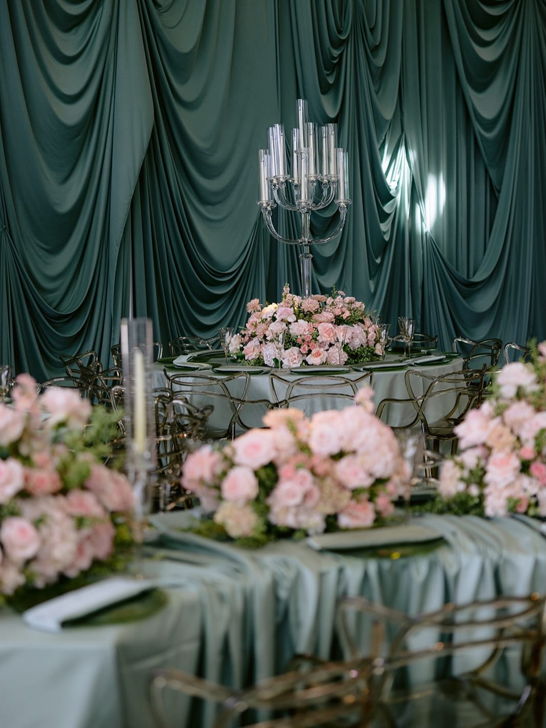 Post 2 by Maryam Forutan | Wedding & Destination Event Planner on Instagram (carousel)