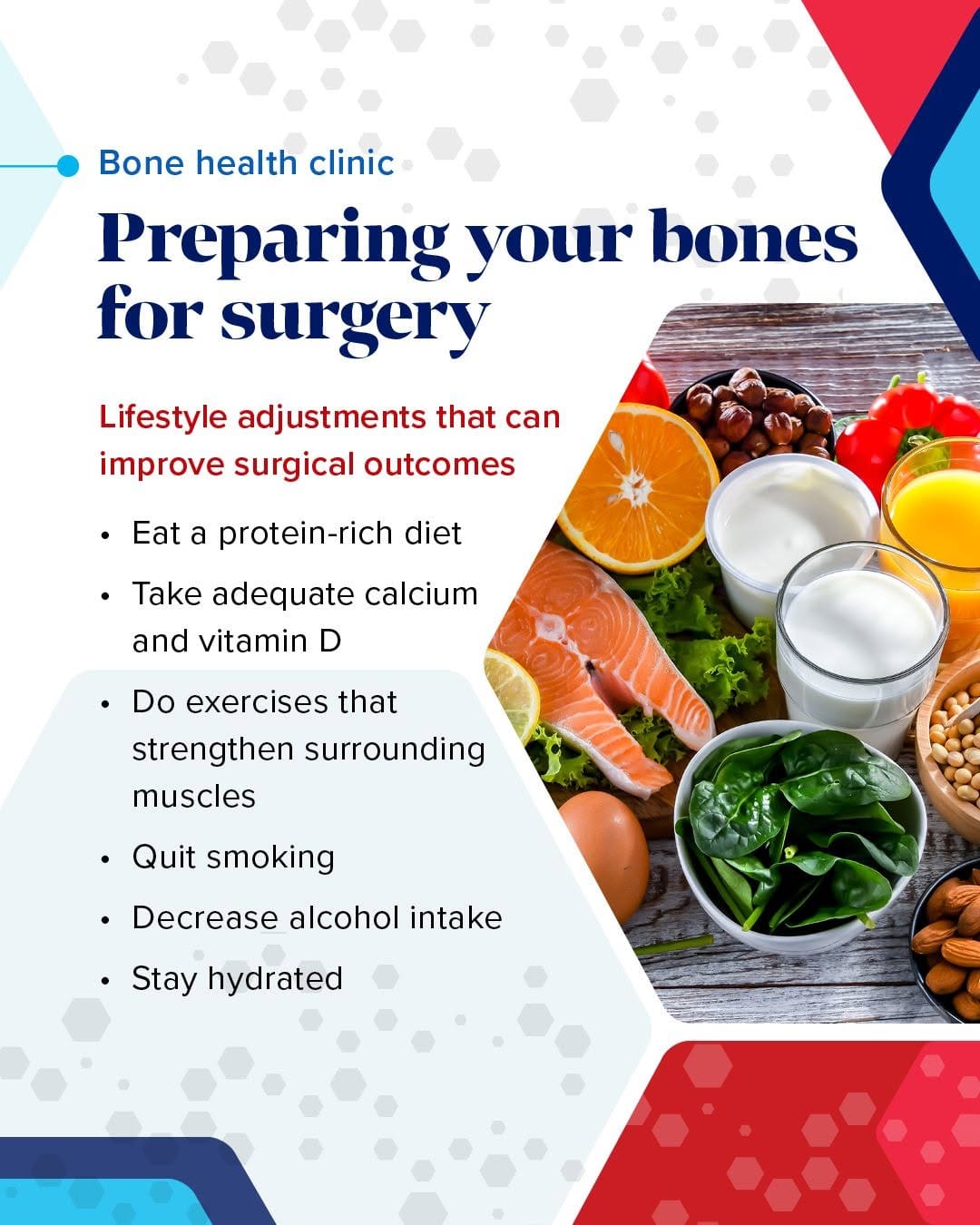 Post 3 by UW Health on Instagram (image)