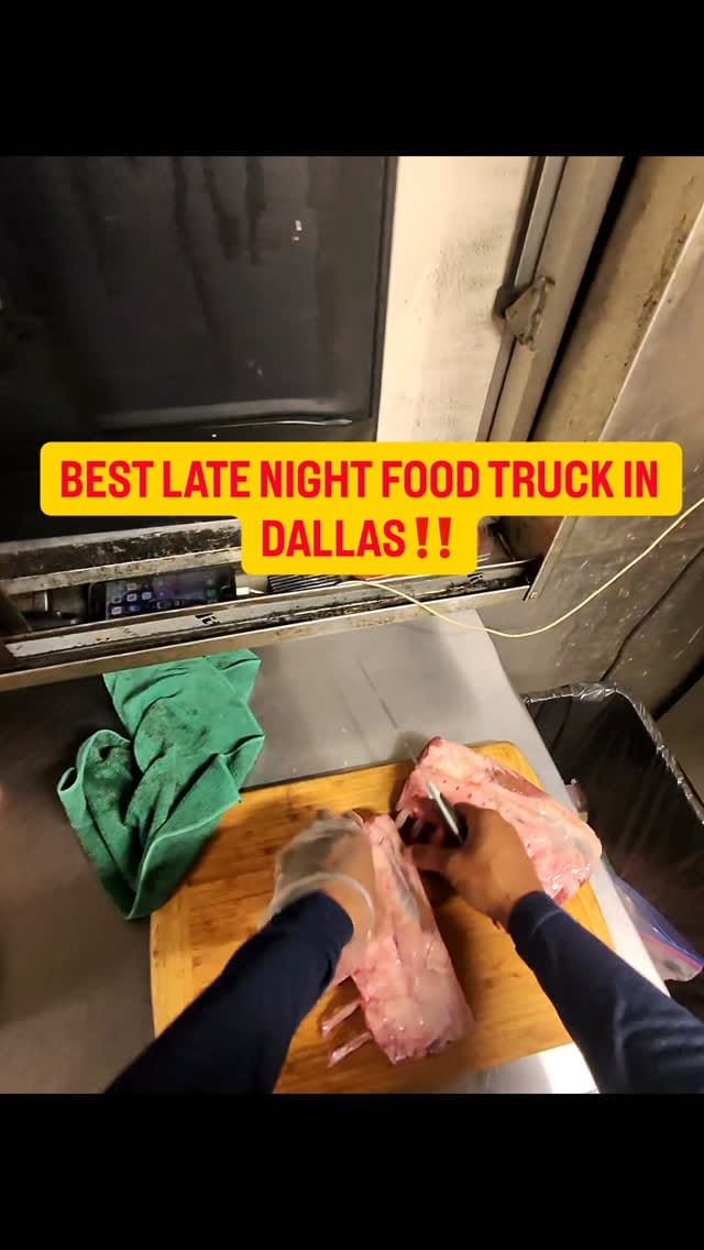 Post 6 by ™️⚜️Thee Kitchen Beast 🐐 on Instagram (video)