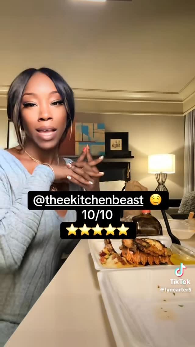Post 4 by ™️⚜️Thee Kitchen Beast 🐐 on Instagram (video)