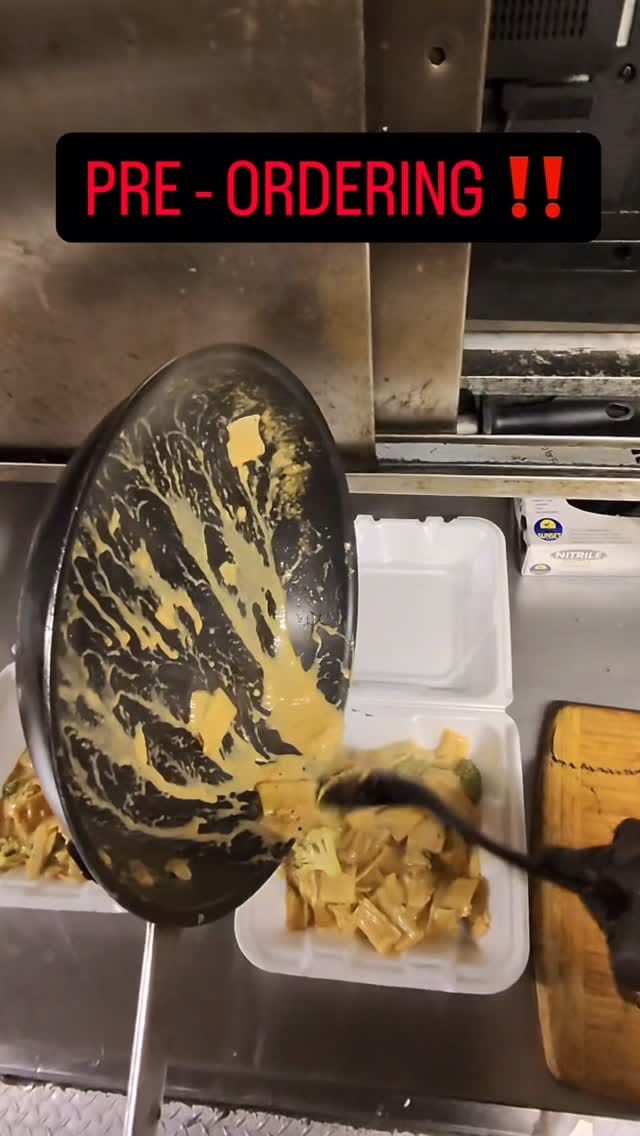 Post 2 by ™️⚜️Thee Kitchen Beast 🐐 on Instagram (video)