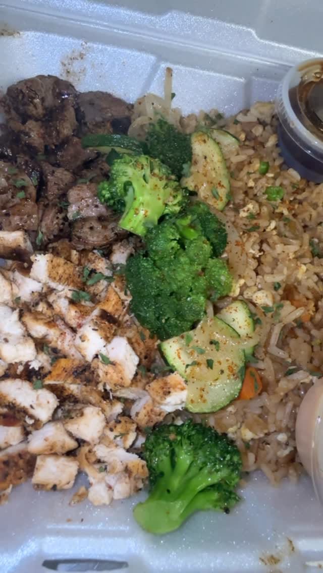 Post 7 by ™️⚜️Thee Kitchen Beast 🐐 on Instagram (video)