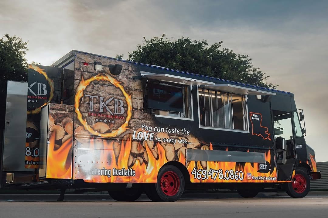 Post 10 by ™️⚜️Thee Kitchen Beast 🐐 on Instagram (carousel)
