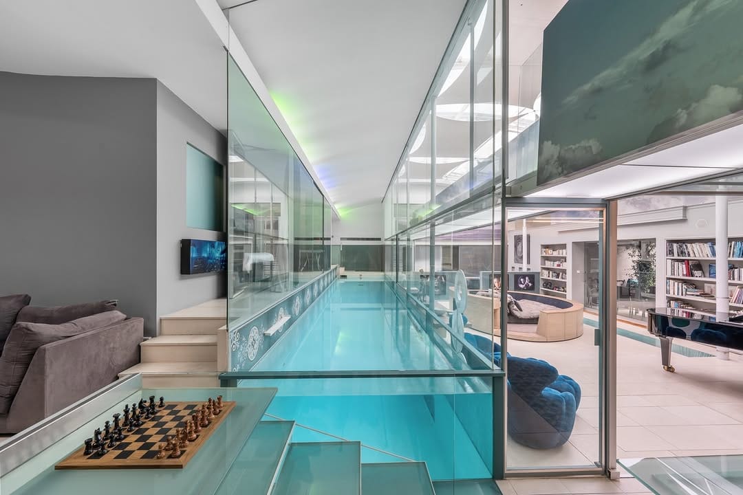 Post 1 by Oliver Hamilton | Real Estate on Instagram (carousel)