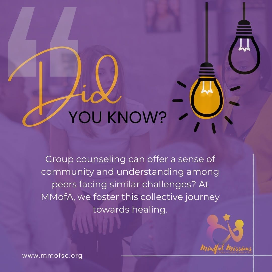 Post 7 by Mindful Missions of America on Instagram (image)