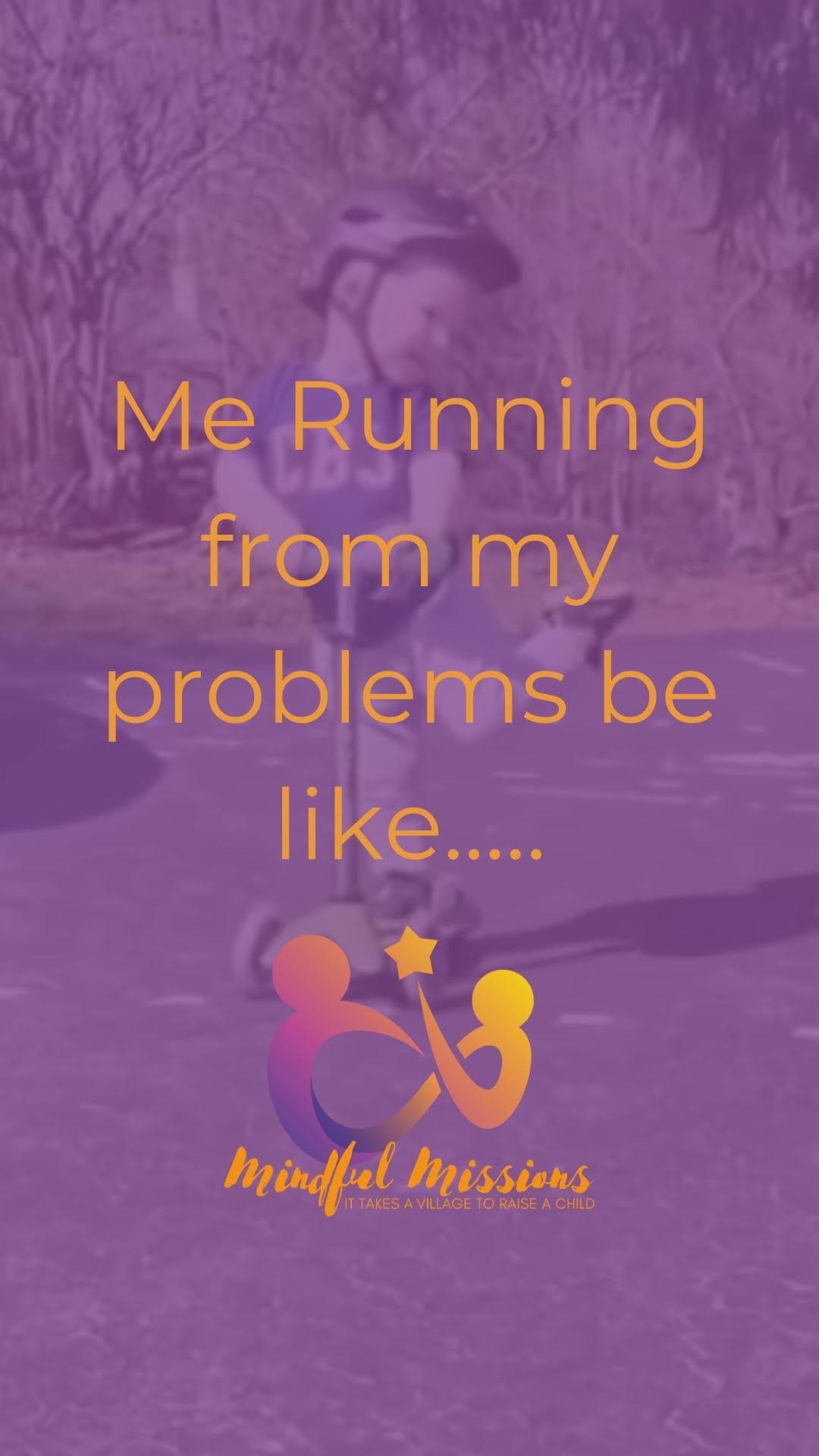 Post 5 by Mindful Missions of America on Instagram (video)