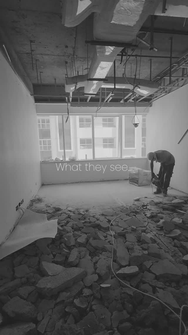Post 1 by ELE Interior Design on Instagram (video)