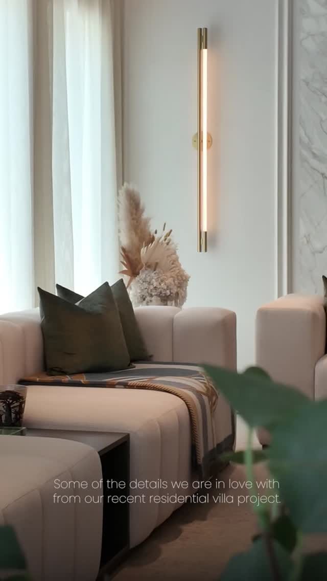 Post 4 by ELE Interior Design on Instagram (video)