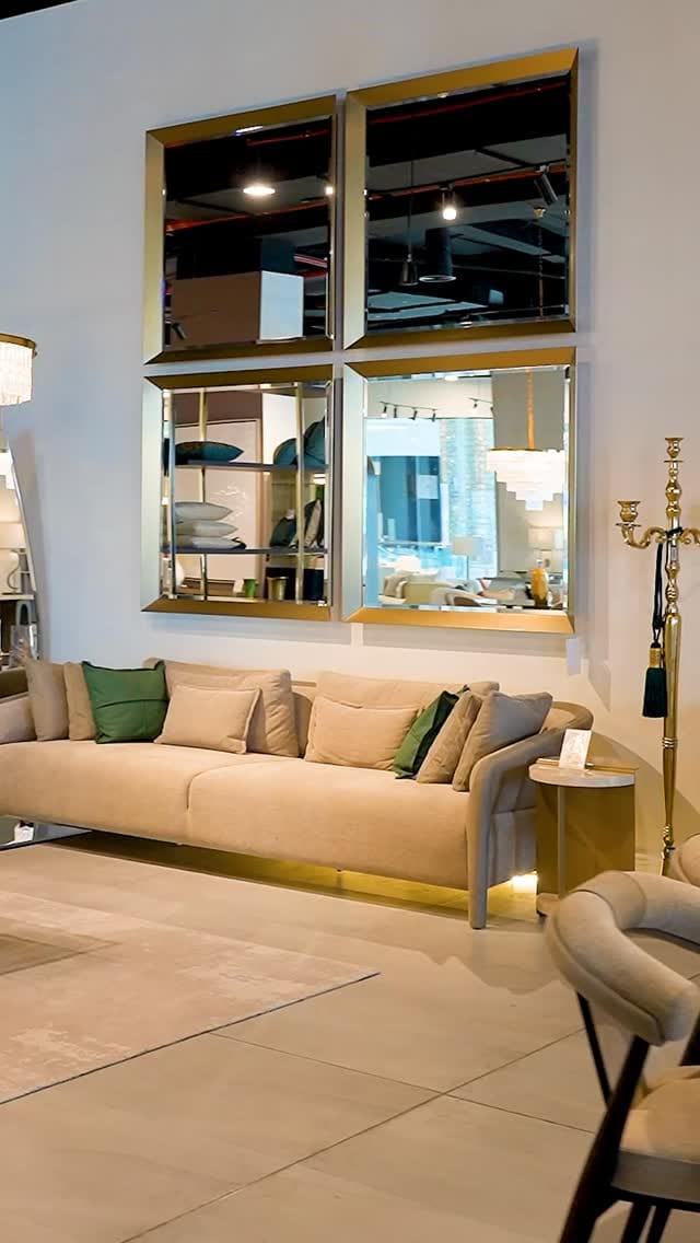 Post 2 by ELE Interior Design on Instagram (video)