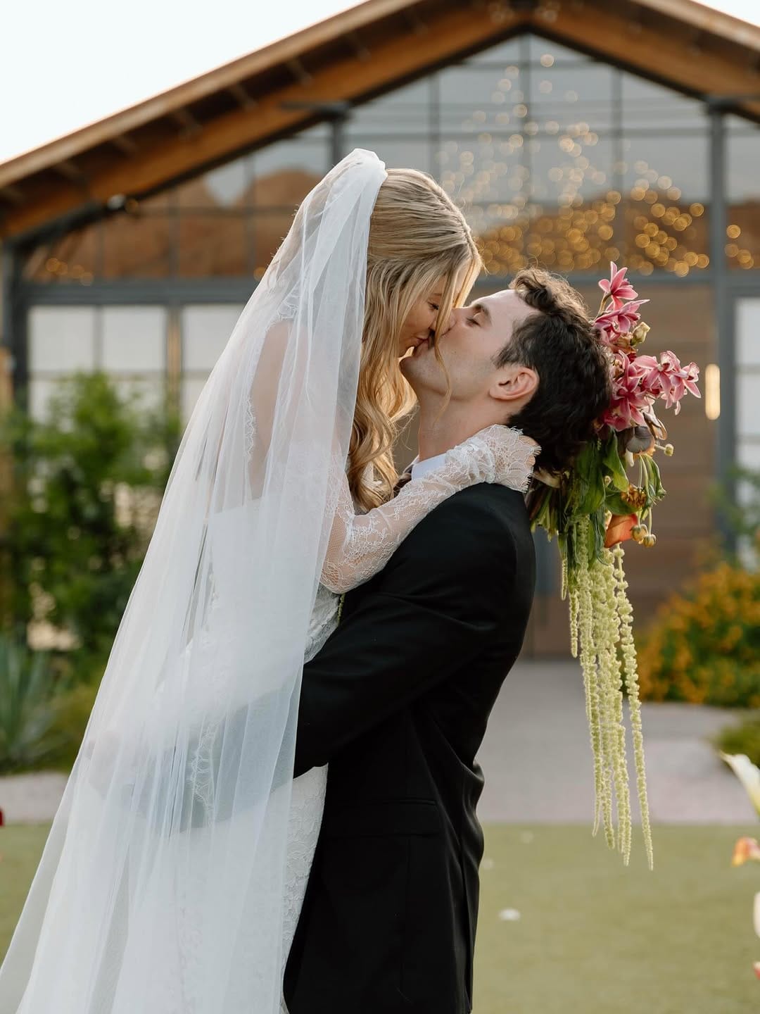 Post 9 by The Paseo | Arizona Wedding Venue on Instagram (carousel)