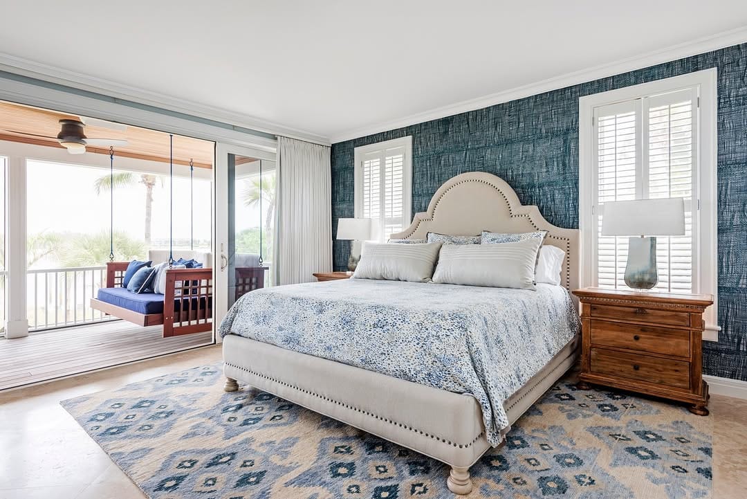 Post 2 by Enrique Crespo | Florida Luxury Full-Service Interior Design on Instagram (image)
