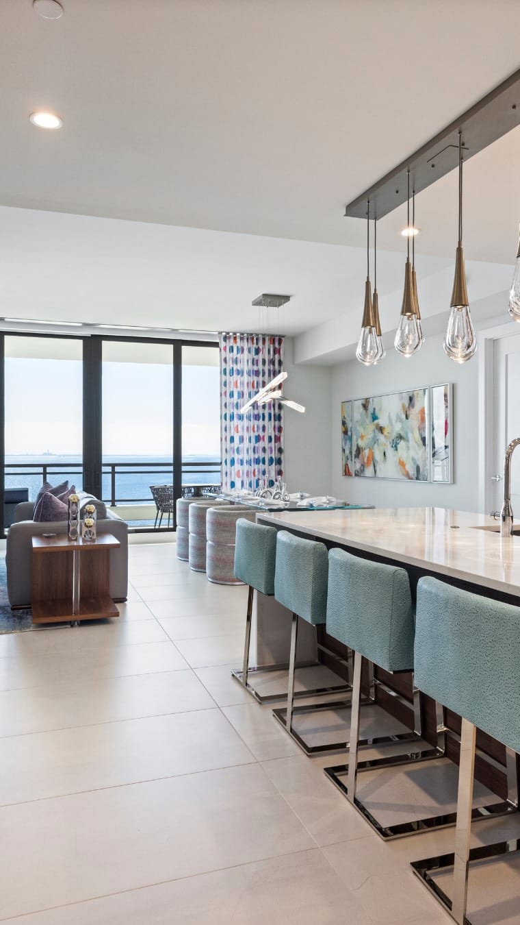 Post 4 by Enrique Crespo | Florida Luxury Full-Service Interior Design on Instagram (video)