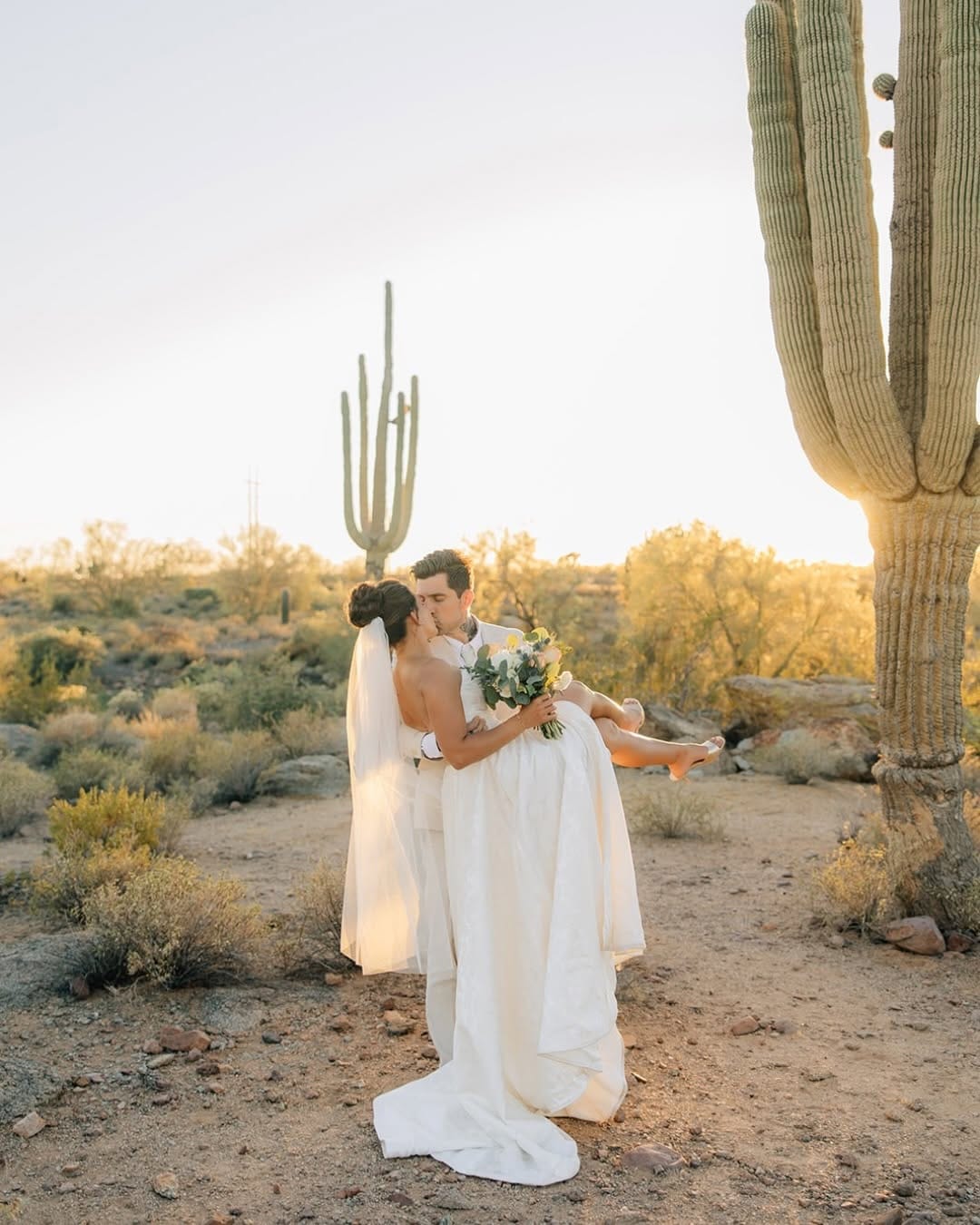 Post 1 by The Paseo | Arizona Wedding Venue on Instagram (carousel)