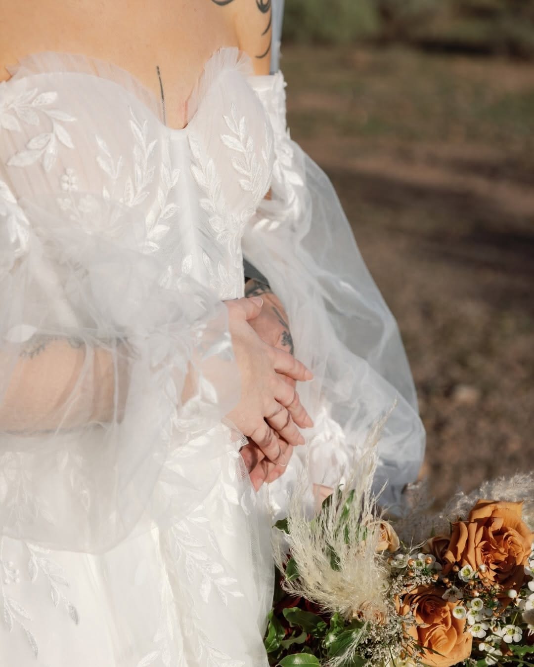 Post 10 by The Paseo | Arizona Wedding Venue on Instagram (carousel)