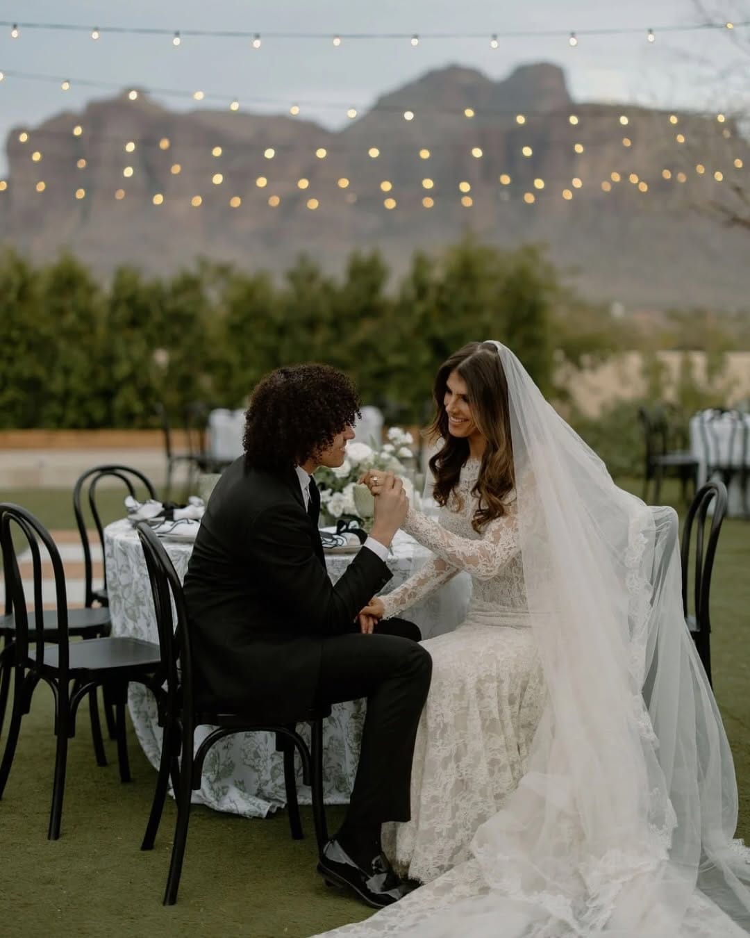 Post 3 by The Paseo | Arizona Wedding Venue on Instagram (carousel)