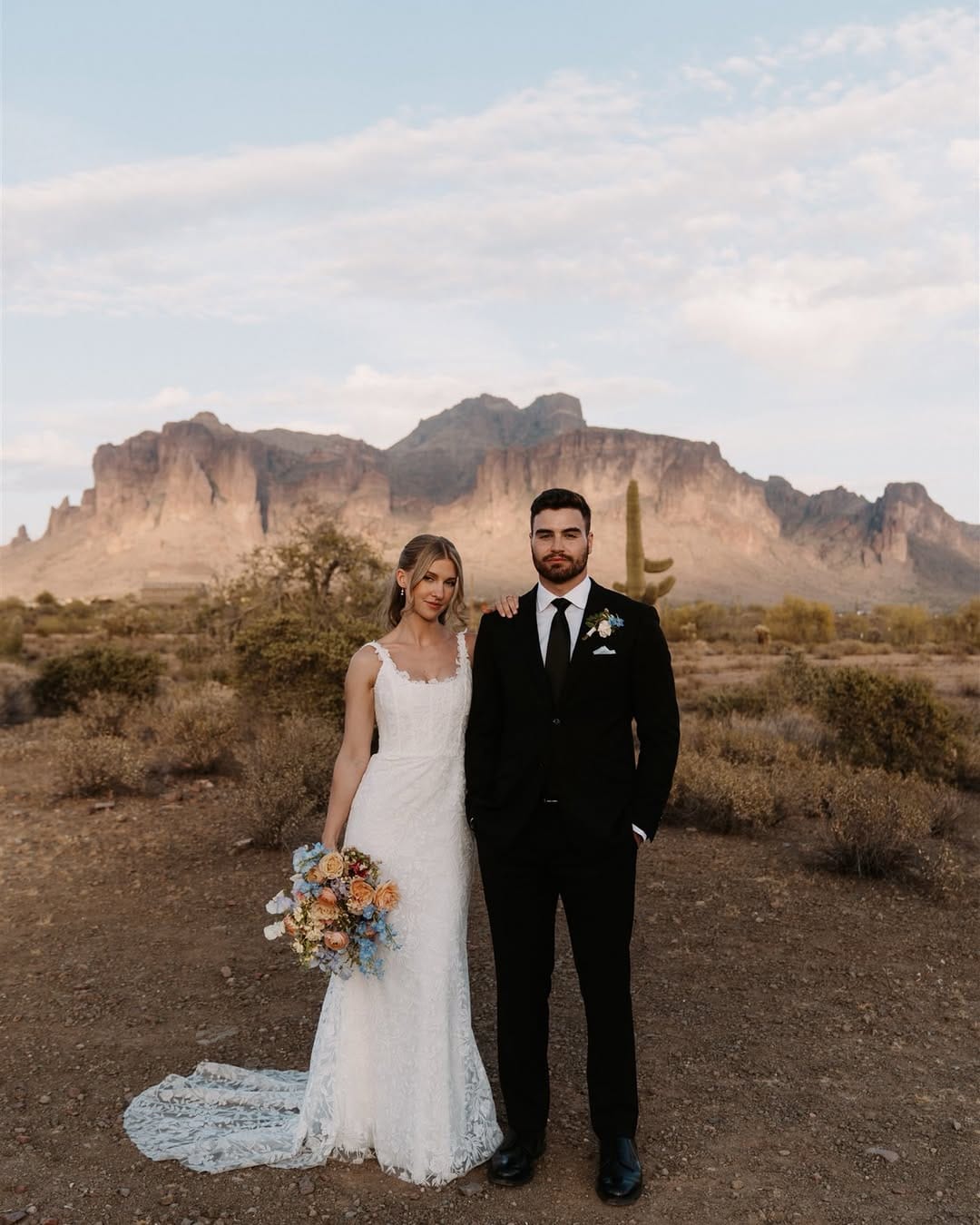 Post 8 by The Paseo | Arizona Wedding Venue on Instagram (carousel)