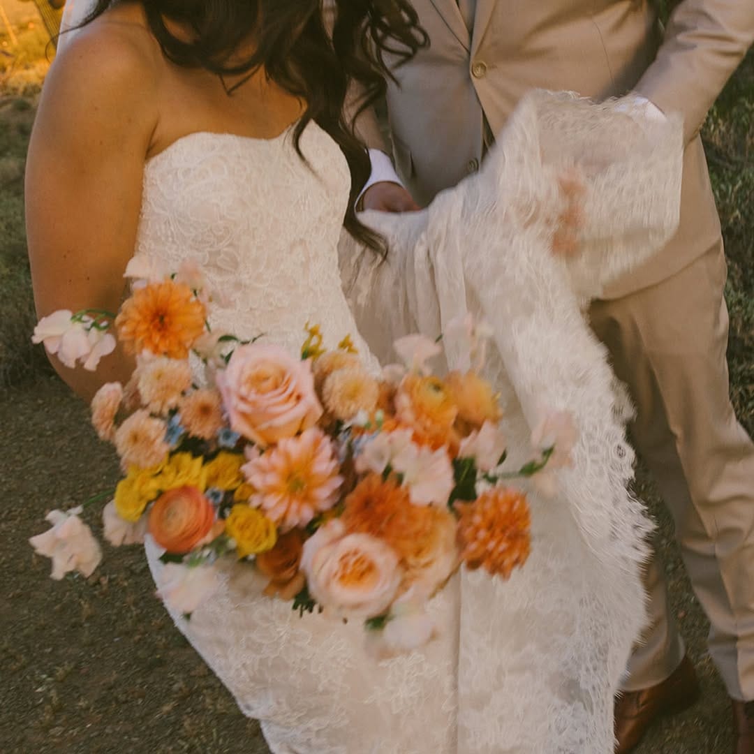Post 4 by The Paseo | Arizona Wedding Venue on Instagram (carousel)