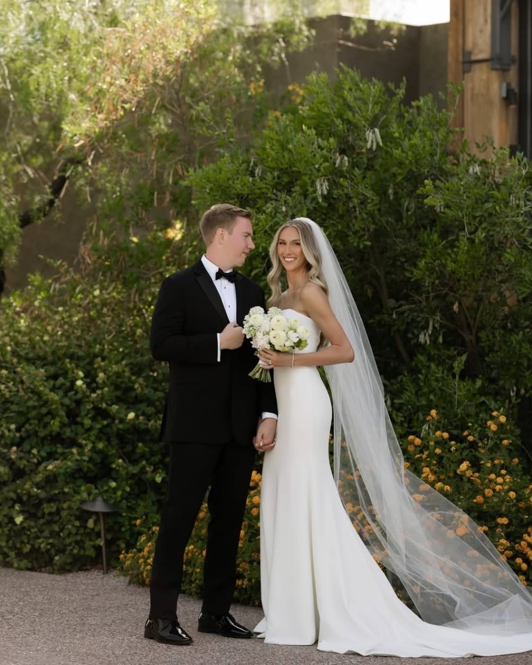 Post 7 by The Paseo | Arizona Wedding Venue on Instagram (carousel)
