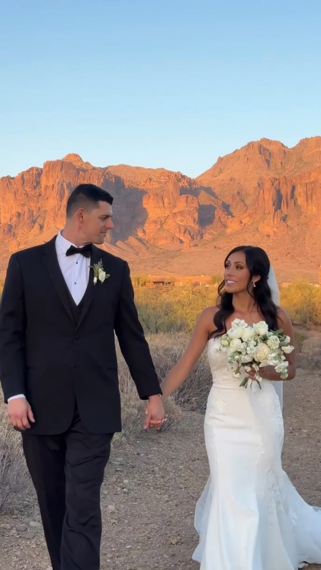 Post 5 by The Paseo | Arizona Wedding Venue on Instagram (video)