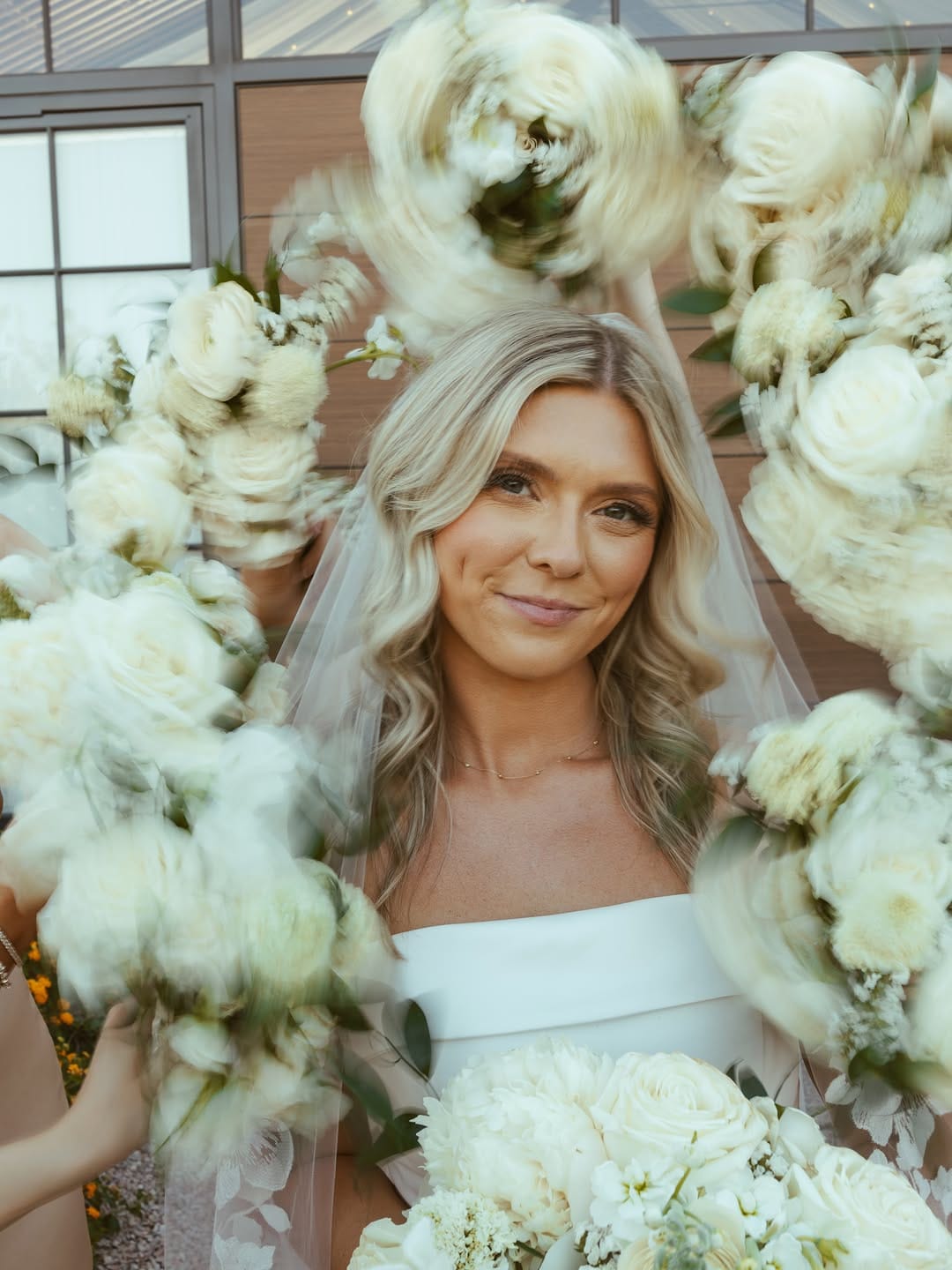 Post 6 by The Paseo | Arizona Wedding Venue on Instagram (carousel)