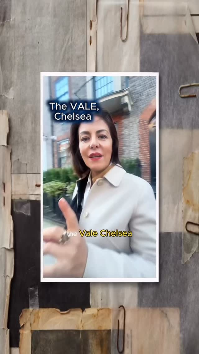 Post 7 by London Property Consultant | buying agent on Instagram (video)