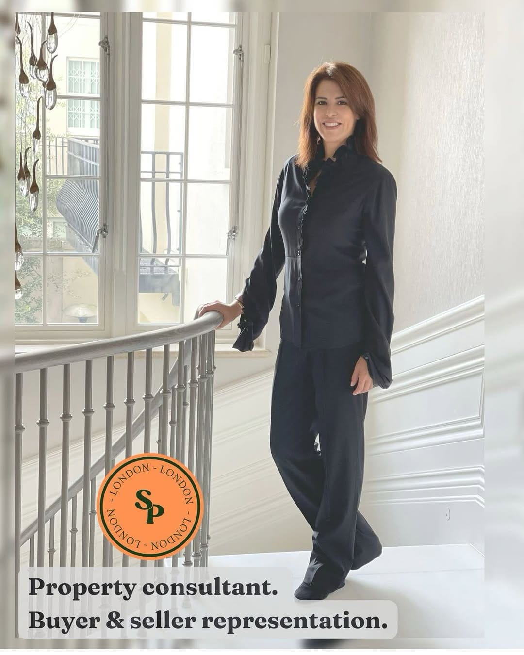 Post 9 by London Property Consultant | buying agent on Instagram (image)