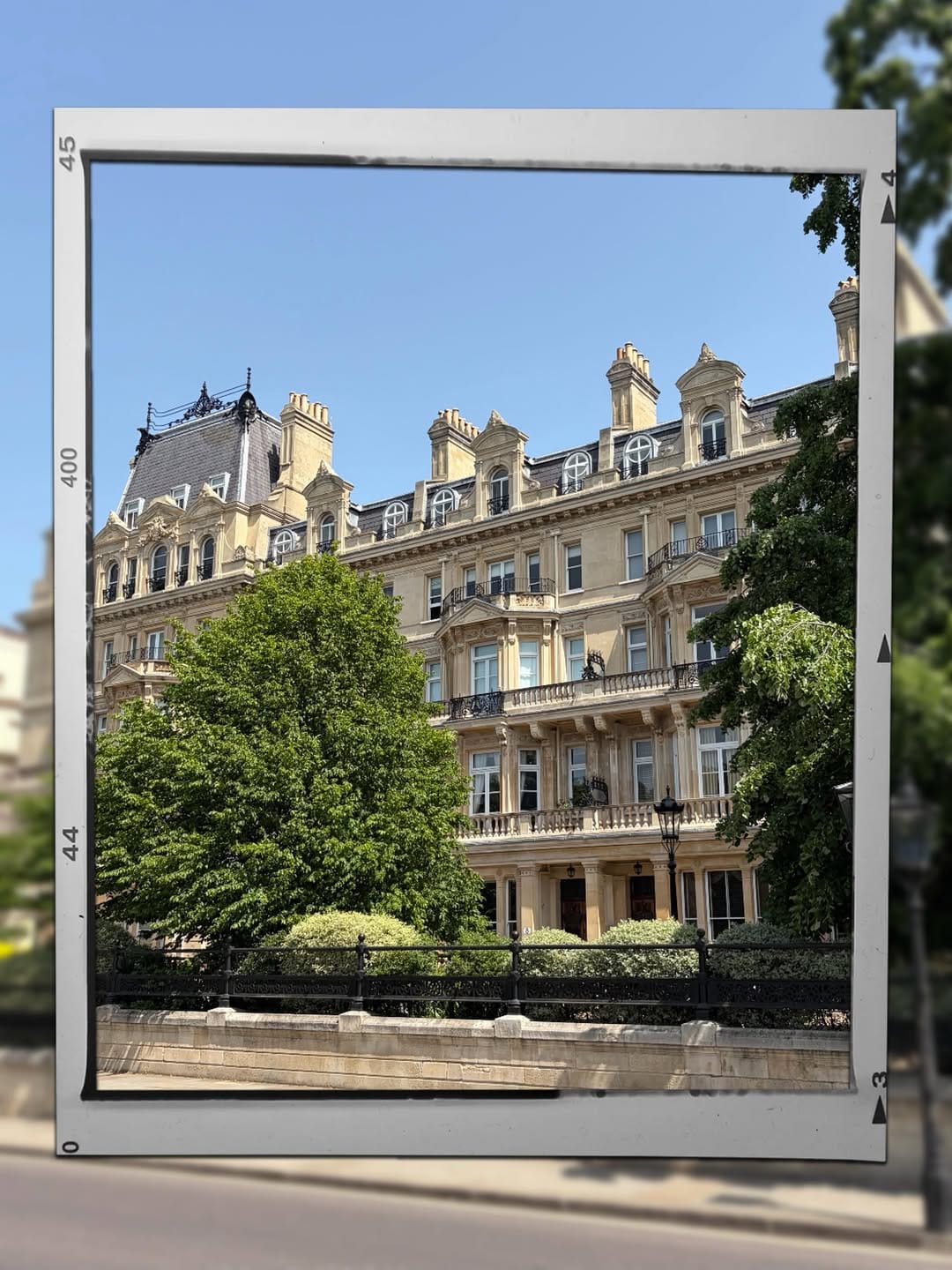 Post 3 by London Property Consultant | buying agent on Instagram (image)