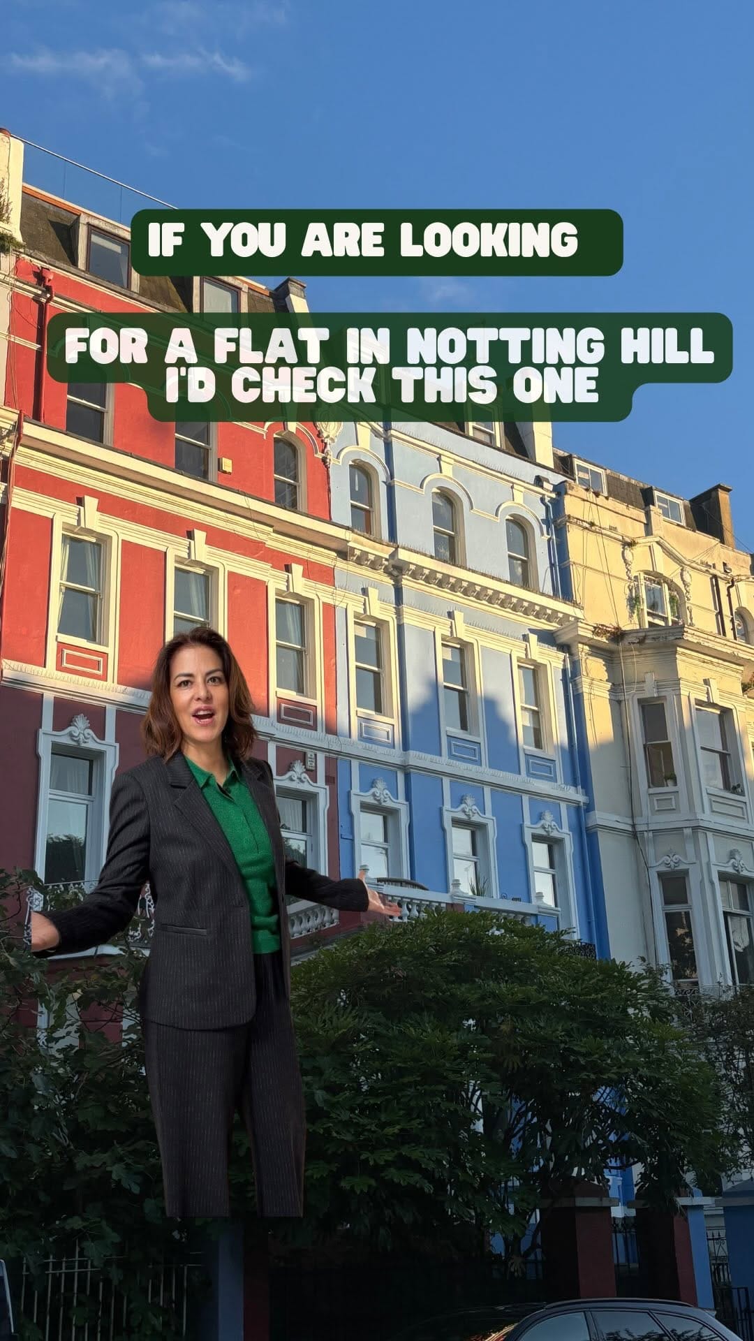 Post 8 by London Property Consultant | buying agent on Instagram (video)
