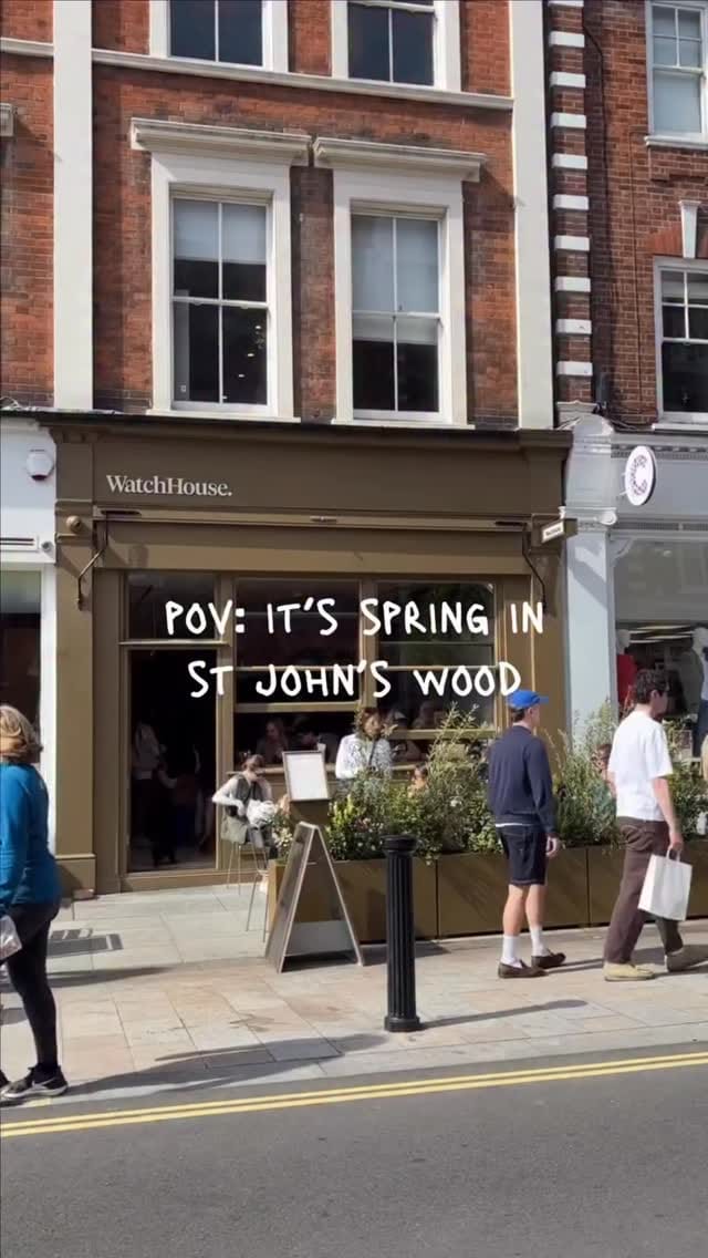 Post 7 by Phillips Harrod Prime Real Estate in London on Instagram (video)