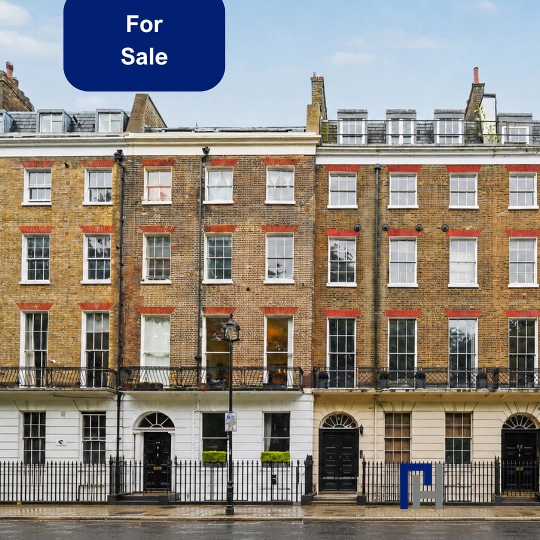 Post 4 by Phillips Harrod Prime Real Estate in London on Instagram (carousel)