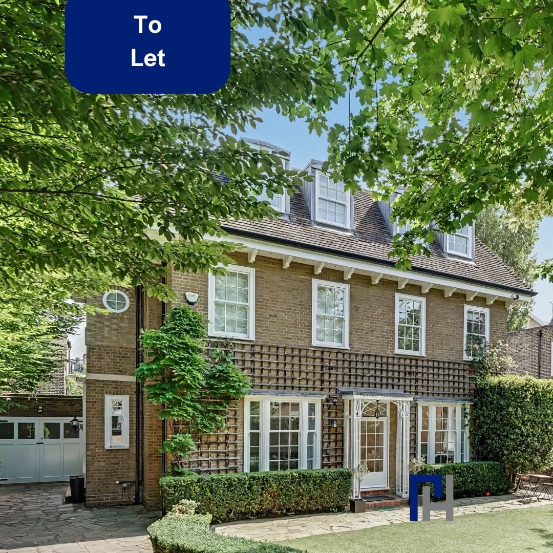 Post 6 by Phillips Harrod Prime Real Estate in London on Instagram (carousel)