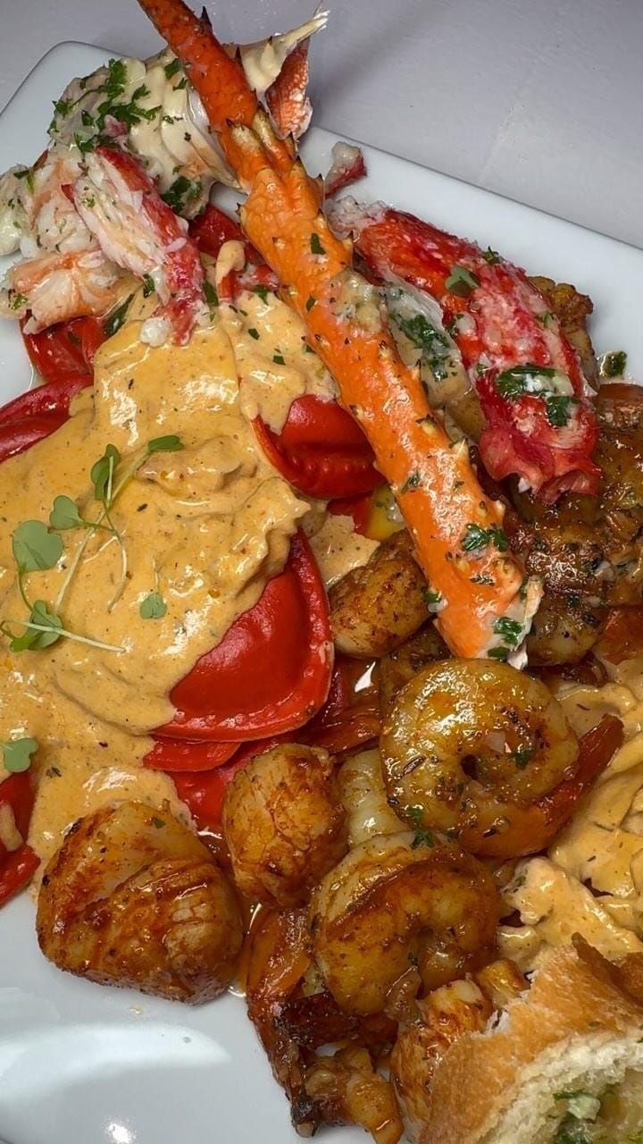 Post 9 by Call me Chef on Instagram (video)