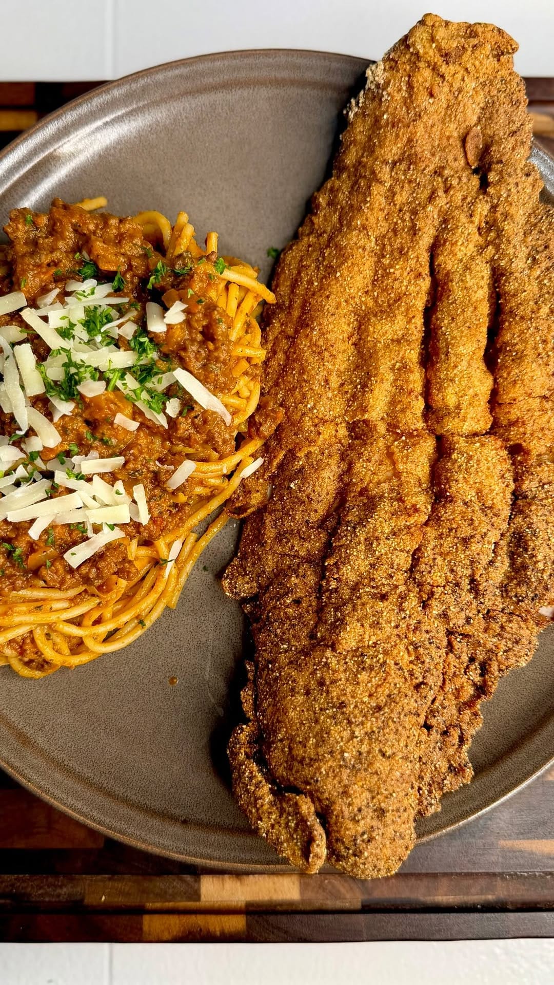 Post 3 by Call me Chef on Instagram (video)