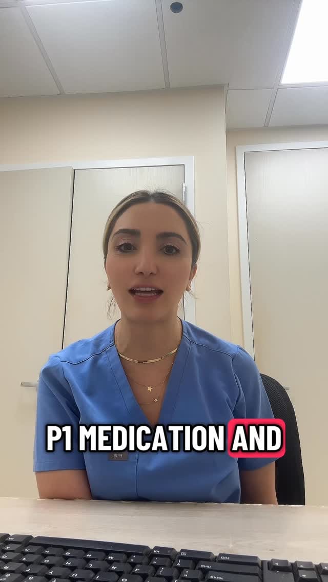 Post 3 by UpperEastoralsurgery on Instagram (video)