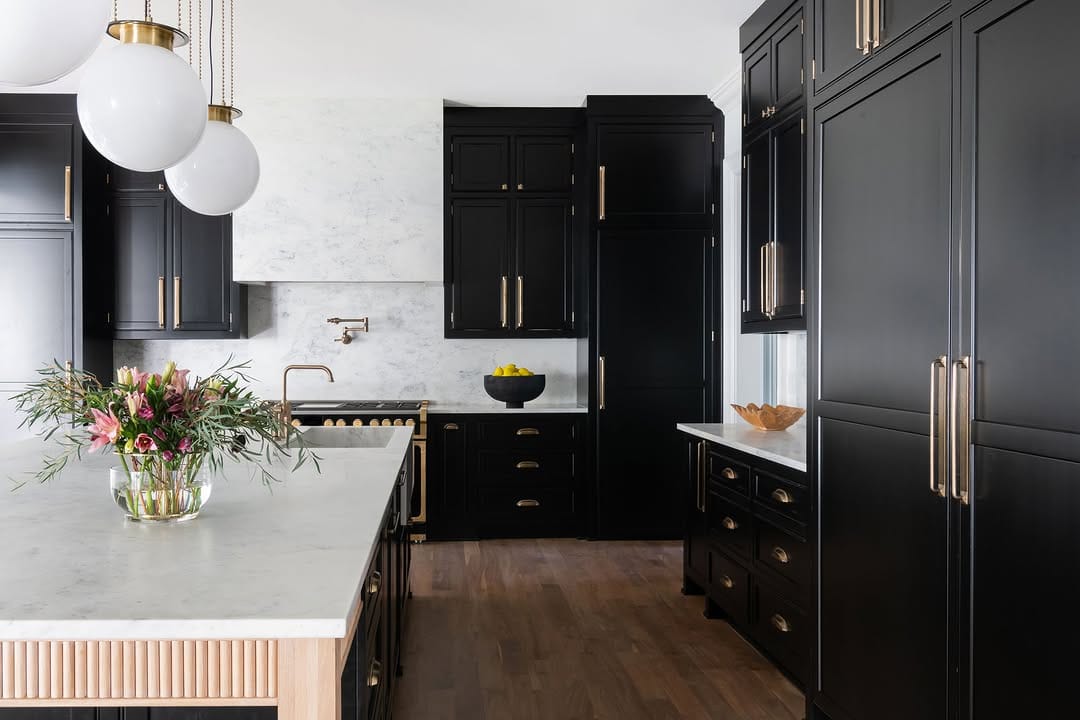 Post 8 by Sara Ray Interior Design on Instagram (image)