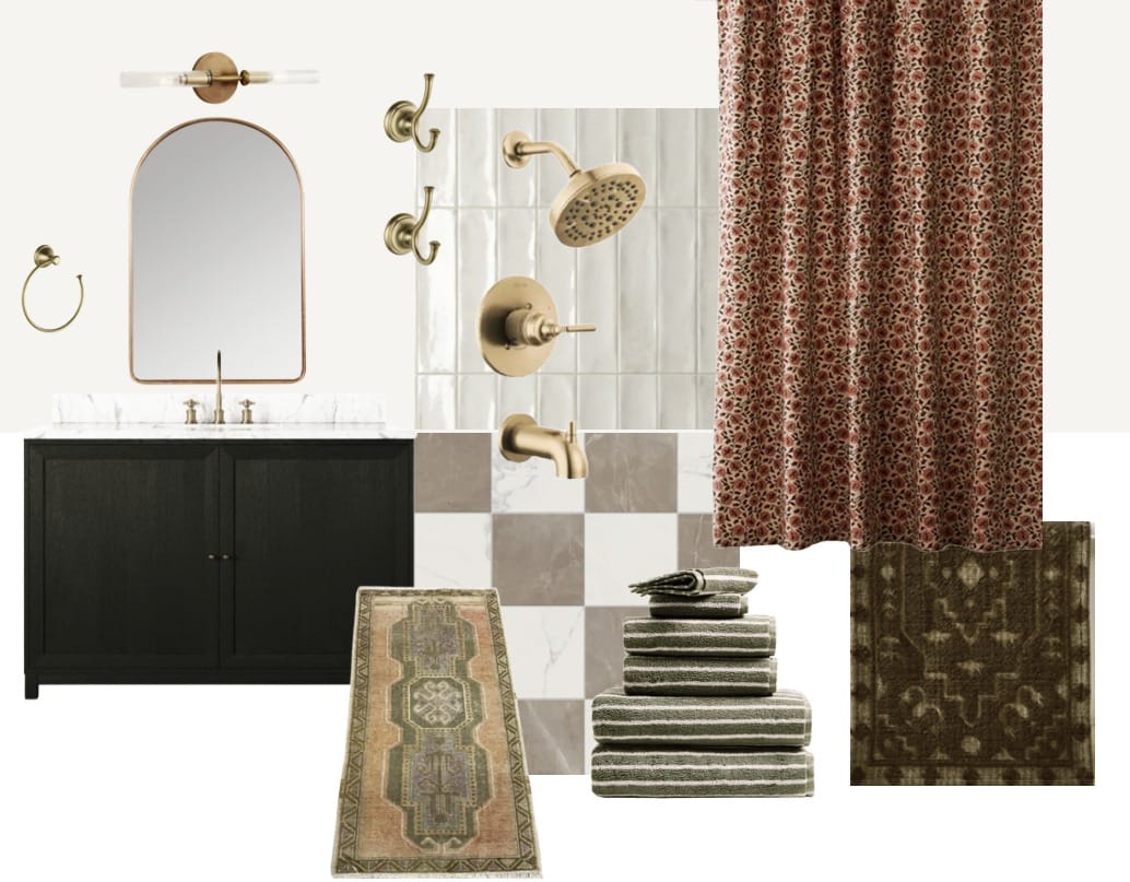 Post 5 by Sara Ray Interior Design on Instagram (image)