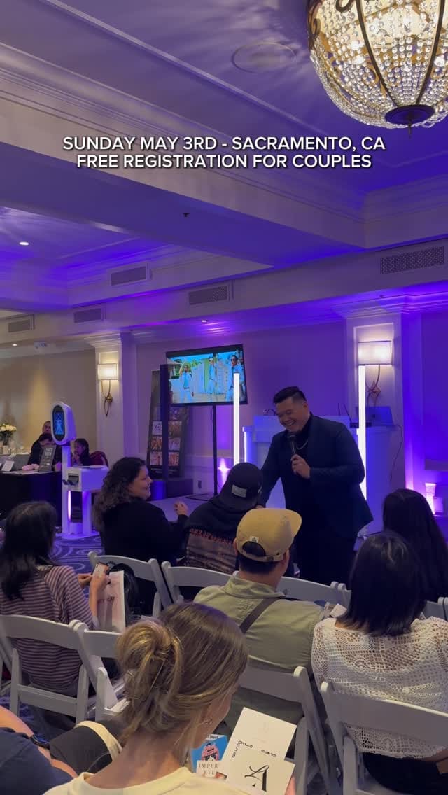 Post 9 by Bay Area Wedding Fairs on Instagram (video)