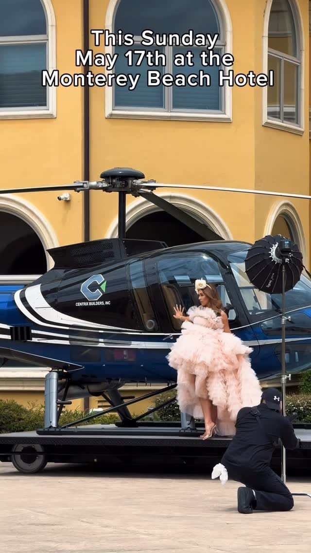 Post 6 by Bay Area Wedding Fairs on Instagram (video)